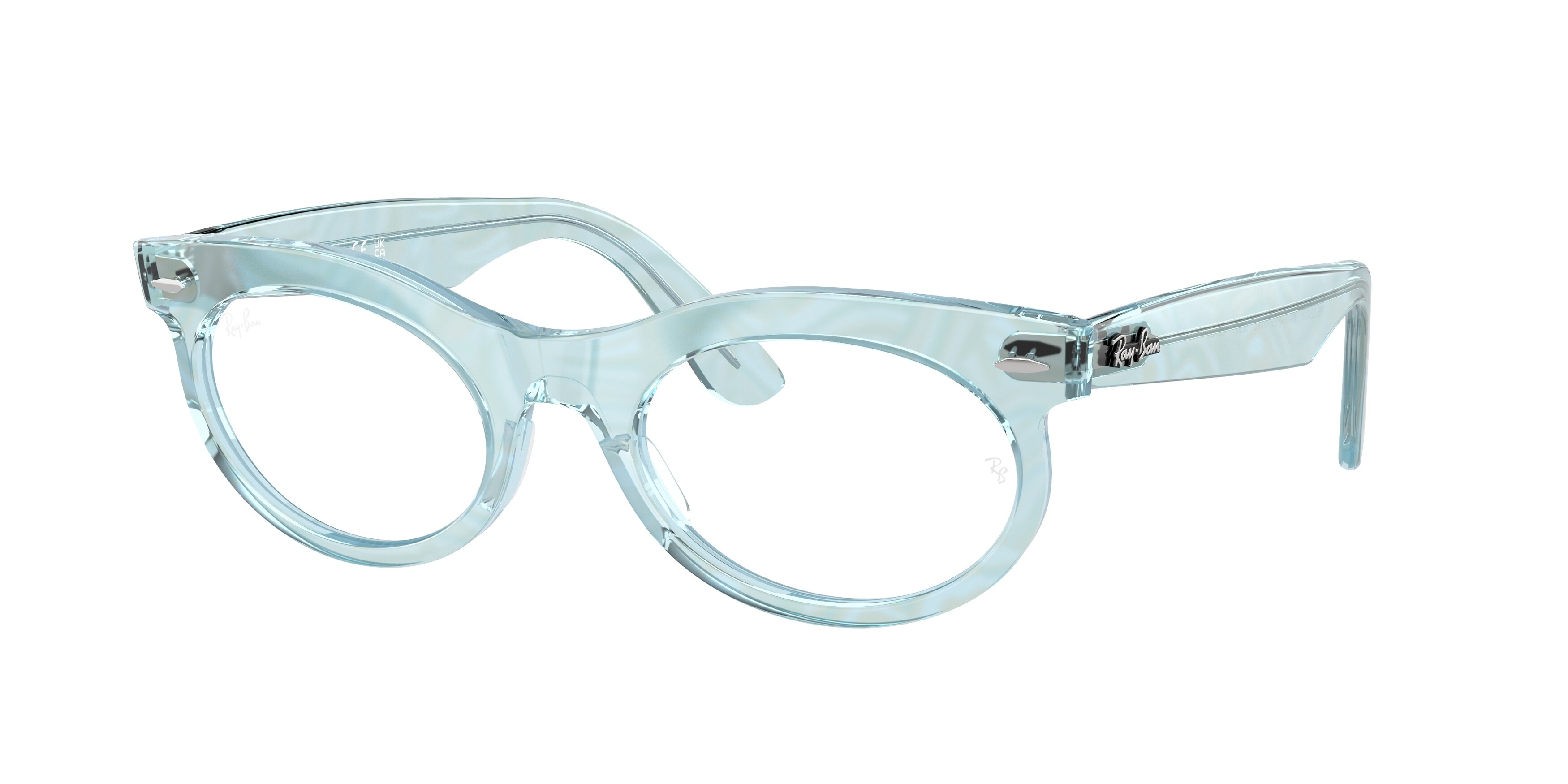 Ray Ban RX2242V 8293 Wayfarer Oval